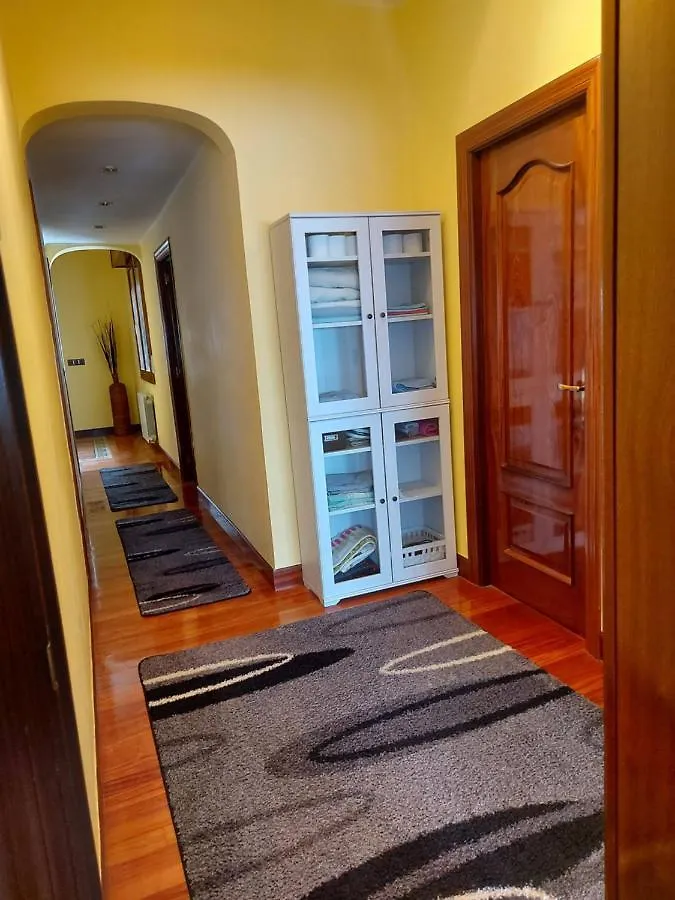 Leikerenea. Amplio Apartamento En Bermeo