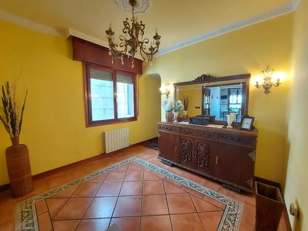 Leikerenea. Amplio Apartamento En Bermeo