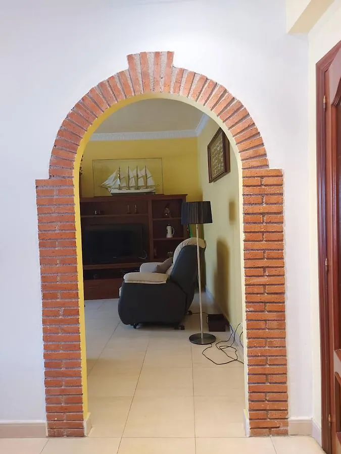 Leikerenea. Amplio Apartamento En Bermeo 0*,