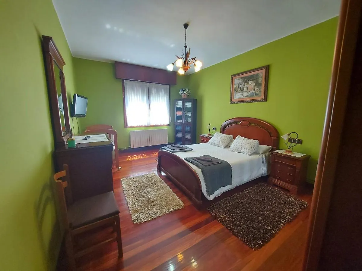 Leikerenea. Amplio Apartamento En Bermeo Spain