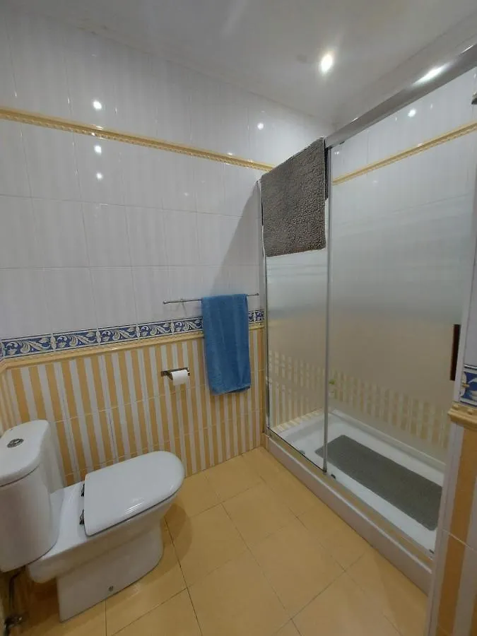 Apartment Leikerenea. Amplio Apartamento En Bermeo