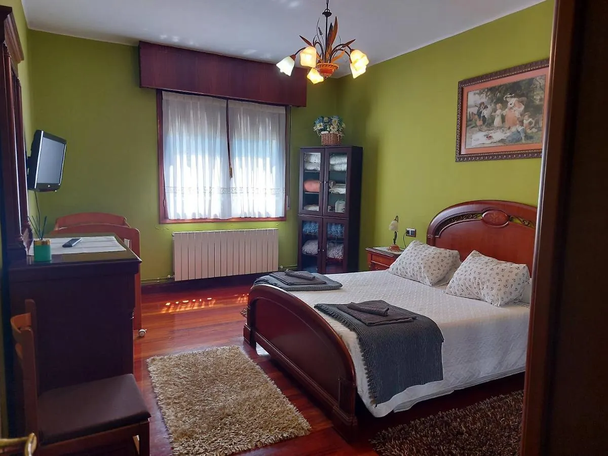 Apartment Leikerenea. Amplio Apartamento En Bermeo Spain