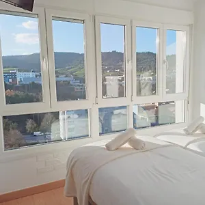 Appartement Apartamento Patxike Con Plaza De Garaje, Bermeo