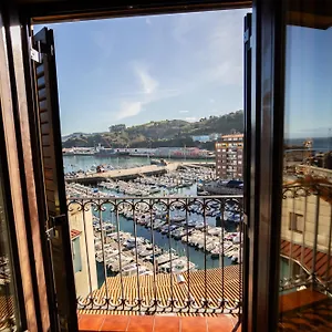 Apartment Bermeo, Museoa, Bermeo