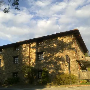 Country house Manuko Benta, Bermeo