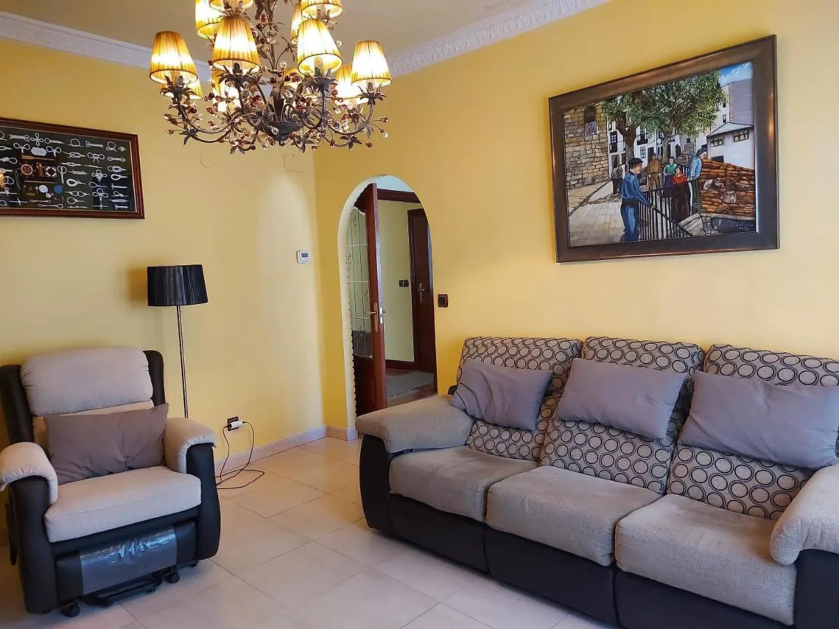 Leikerenea. Amplio Apartamento En Bermeo